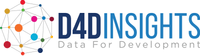 Logo for D4DInsights