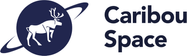 Logo for Caribou Space