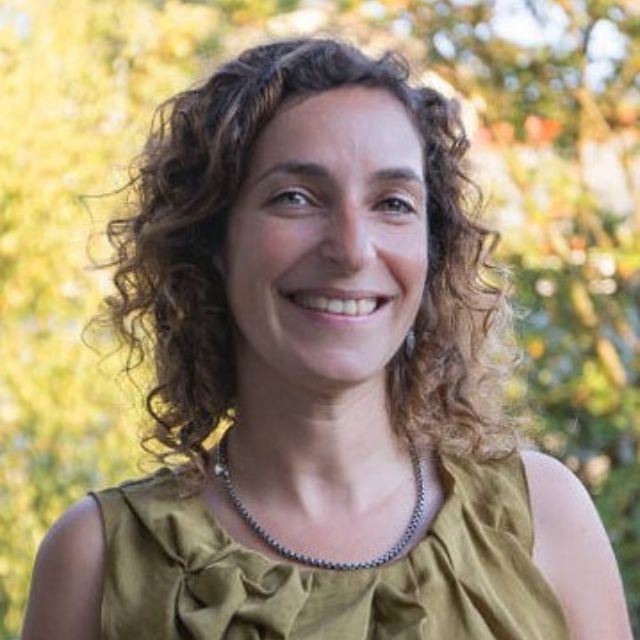 Picture of Aurélie Shapiro, PhD