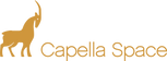 Logo for Capella Space