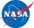 Logo for National Aeronautics and Space Administration (NASA)