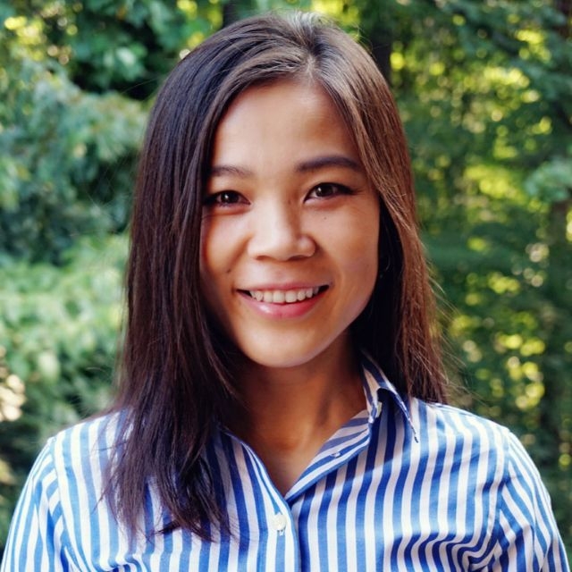 Picture of NaNa Yi, PhD