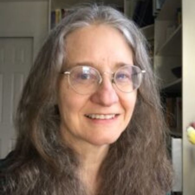 Picture of Carolyn Johnston, PhD