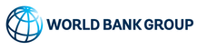 Logo for World Bank Group