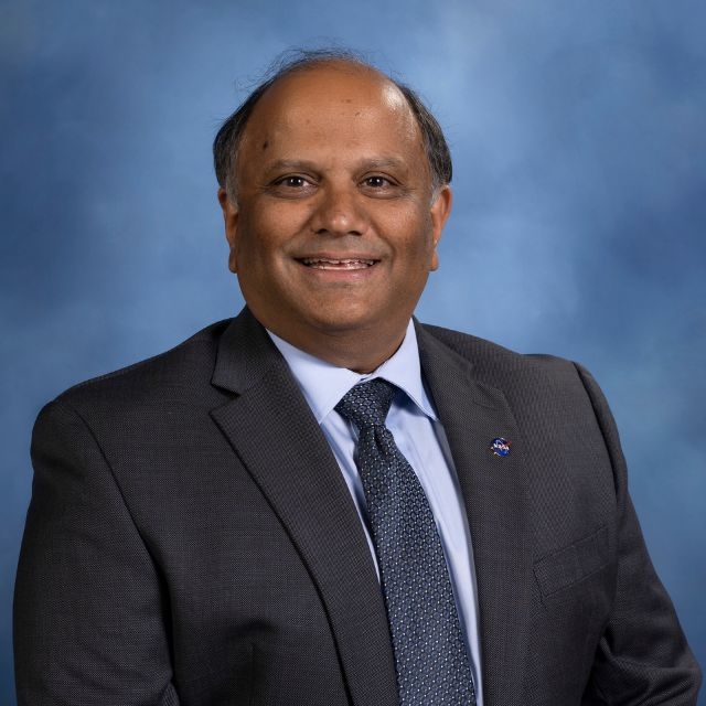 Picture of Ashutosh Limaye, PhD