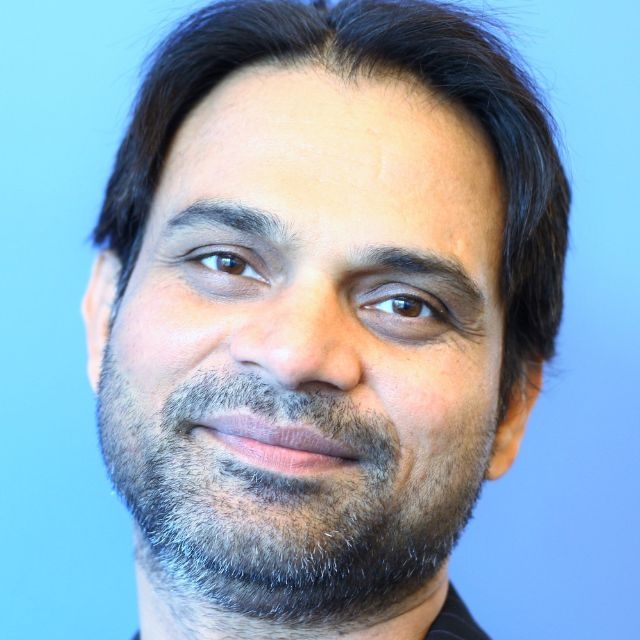Picture of Kunwar Singh, PhD