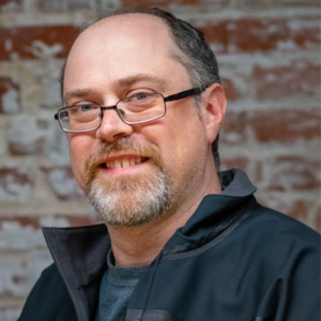 Picture of Matthew Hanson